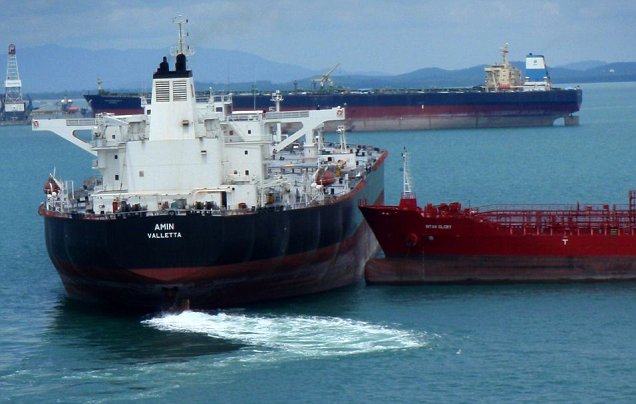 Deniz Trafiğinde Para Cezası Uygulaması