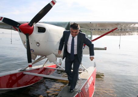 Deniz Denetim Uçağı Göz Açtırmıyor