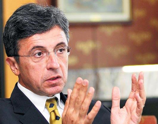 &#039;Sorunlar Safra Gibi Krizden Kurtulamayız&#039;