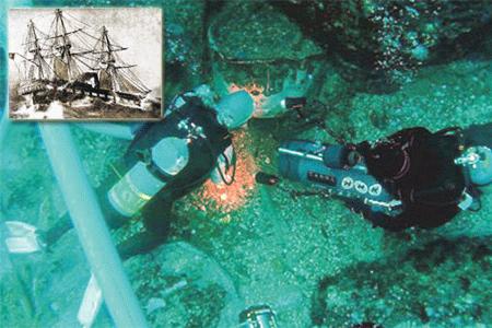 Ertuğrul Fırkateyni Projesi Tam Gaz