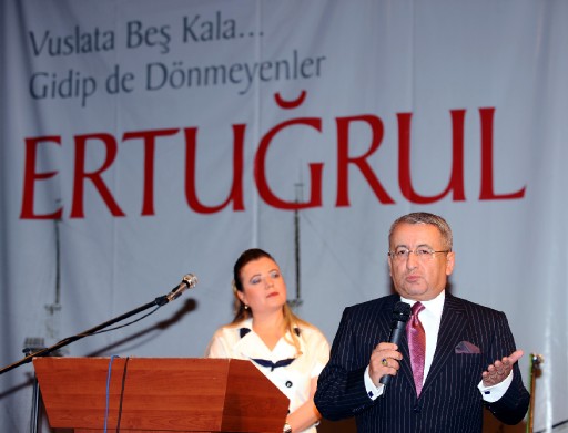 Vuslata 5 Kala Gidip Dönmeyenler