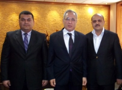 Türkiye'nin En Büyük Limanı