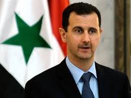 Esad İlk Kez Konuştu