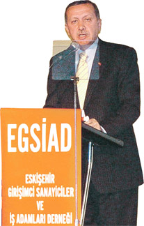 Başbakan ‘Teğette’ Israrlı!