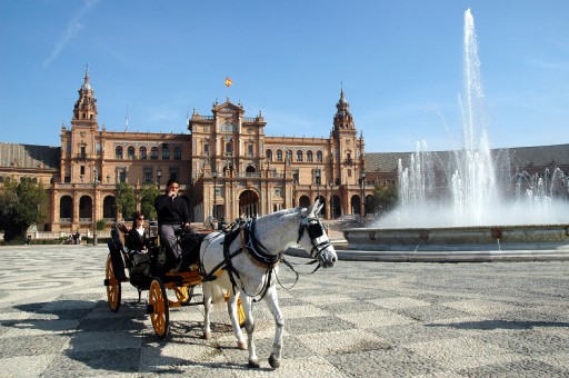 Şampiyon İspanya Turizmde de İddialı