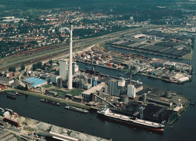 7 Liman ESPO Ödülü İçin Yarışacak