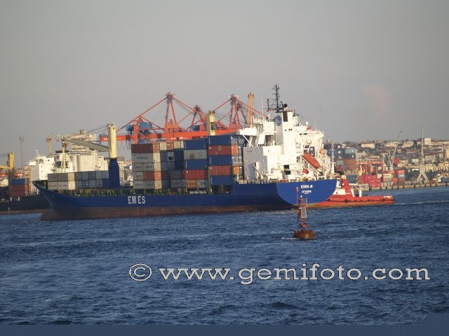 Boğulacak adamı bir bakışta anlarım