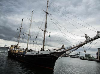 İkinci Mavi Marmara Krizi Yolda