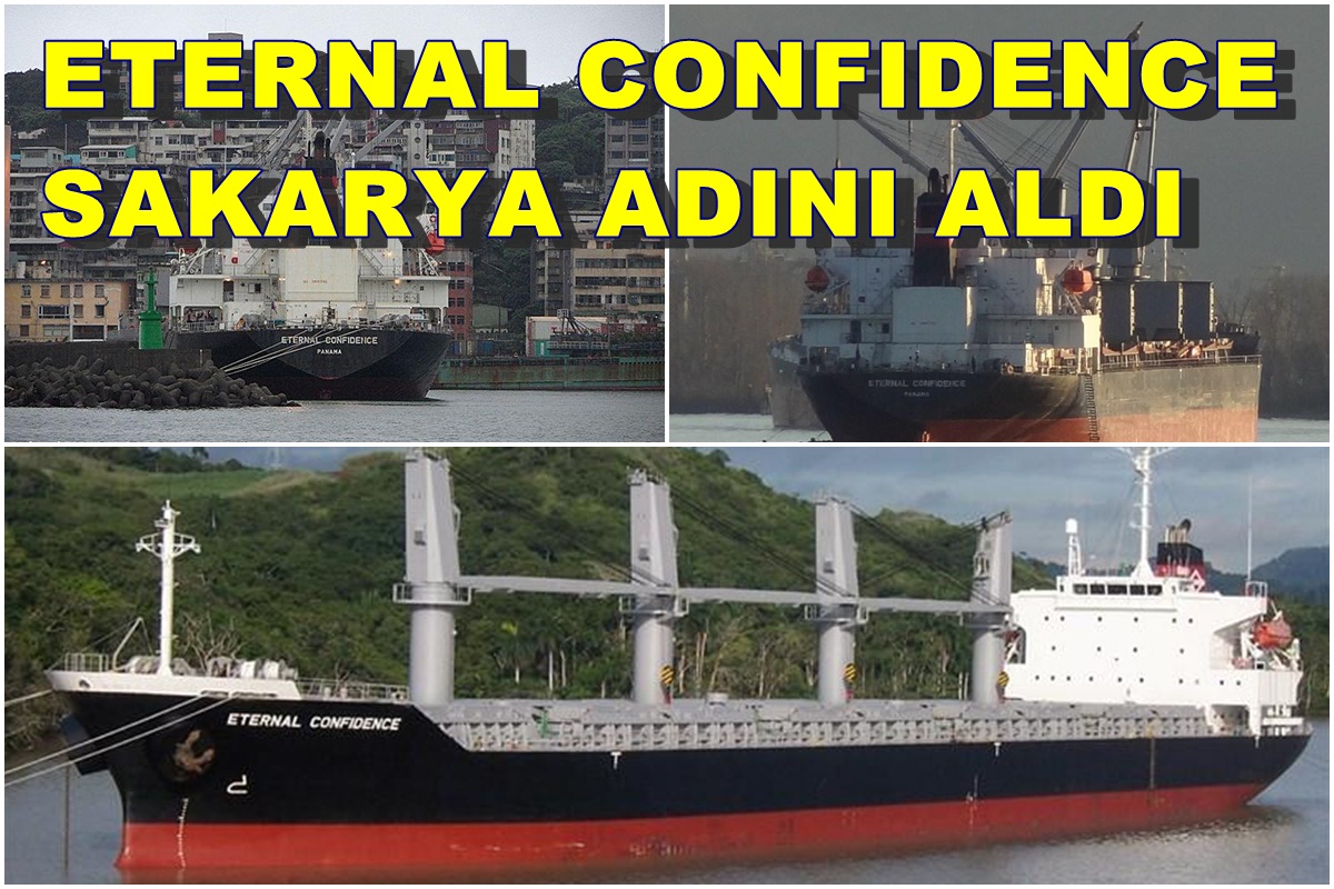 Geminin Armatörü Burak Erdoğan...