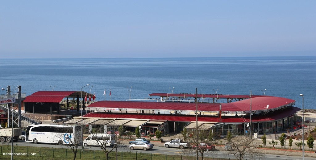 15. Hopa Kültür Sanat ve Deniz Festivali Ertelendi