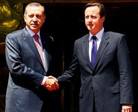 Gemi Ve Uçakta Ortak Üretim Teklifi