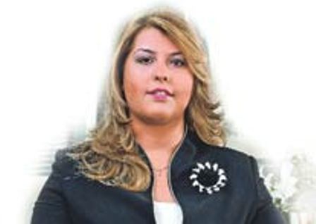 Son İsteği Lojistik Devi Olmak