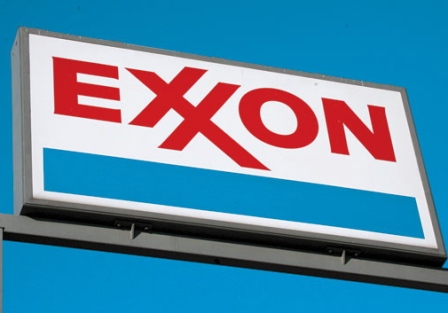 Exxon’dan 40 Milyar Dolarlık Rekor Kar