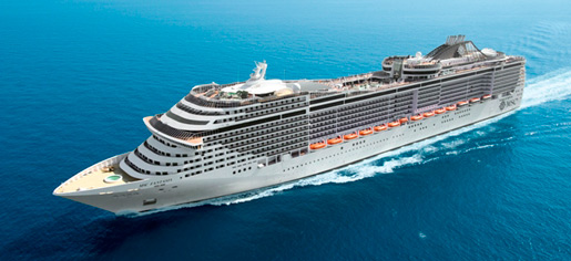 MSC Cruises ile kış ayları da sıcak geçecek