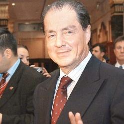 Ofer&#039;in gözü yine Galataport&#039;ta...