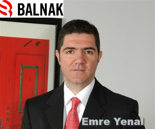 Balnak, Finlandiya pazarında iddialı...