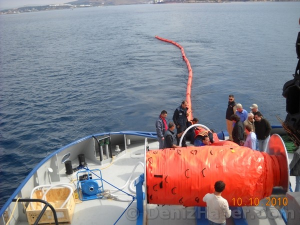 Uzmar, acil müdahalede uzman