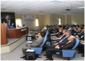 Denizcilik Eğitim Konseyi 8. Olağan Toplantısı