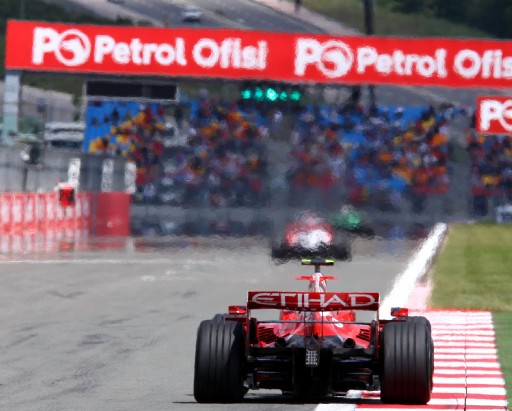 200 Milyon Yatırım, 40 Milyarlık Tanıtım