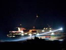 2 Gemi Gazze&#039;ye Yardım İçin Yola Çıktı