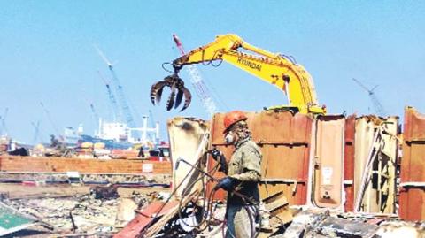 "3 Liralık Gaz Maskesi Bile Yok"