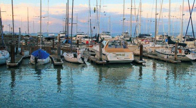 Yat Limanları Projesine Onay Geldi