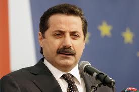 İş kazalarının bilançosu!