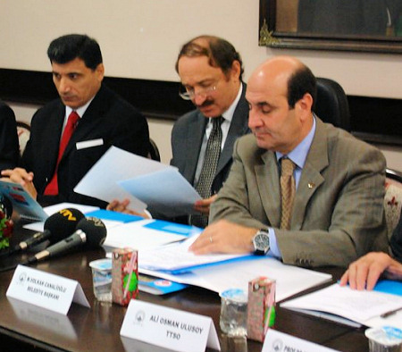 "Trabzon'a tersane hayali gerçekleşecek”