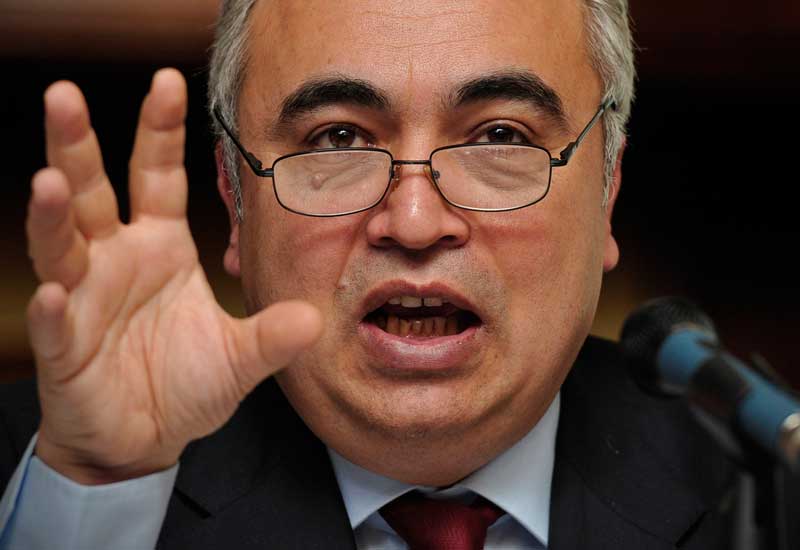 Tanker armatörlerine kötü haber