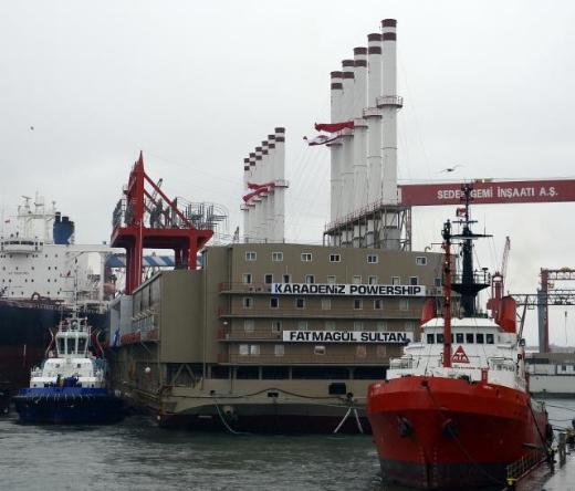 Fatmagül Sultan Uğurlandı