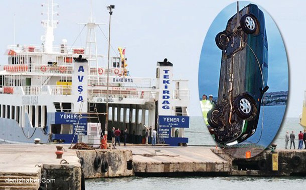 Liman faciasına 1 milyon 400 bin TL tazminat