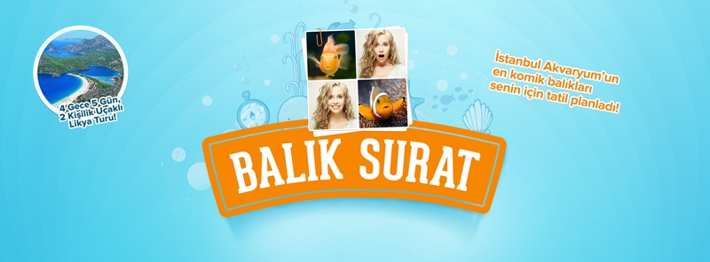 Birinci Olana Likya Tatili Hediye!