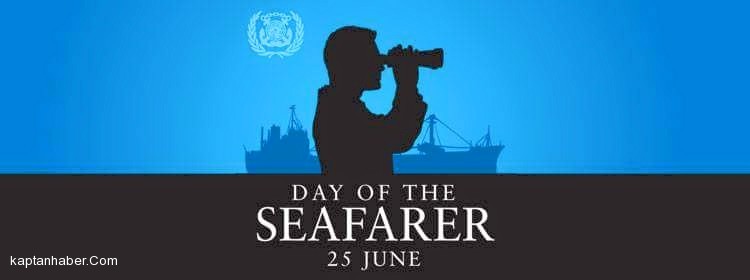 Denizcilik Federasyonundan “Dünya Denizciler Günü” Mesajı