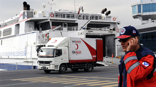 'Hiçbir Ülke Bu Kadar Organize Tahliye Yapamadı'