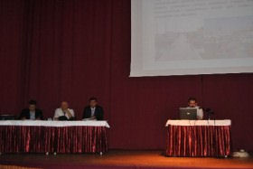 Fethiye’ye yeni marina yapılıyor