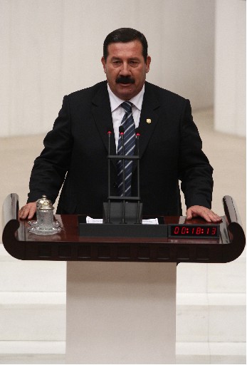 CHP'den Mavi Yolculuk Eleştirisi