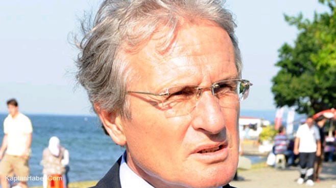 Kürekte hedef olimpiyatlar