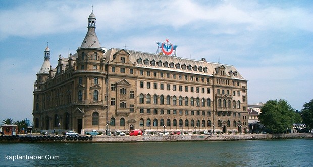 Haydarpaşa Garı için mücadelede sona yaklaşıldı