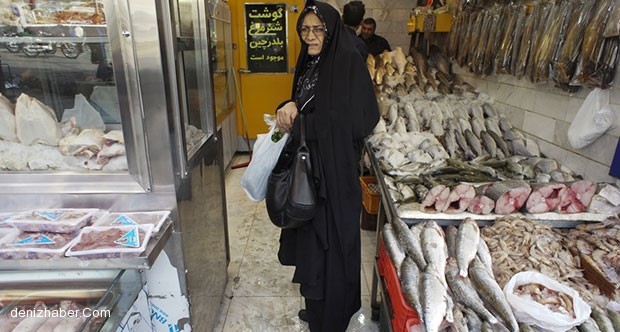 Türk ürünlerinin İran üzerinden Rusya&#039;ya ihracatını yasakladı
