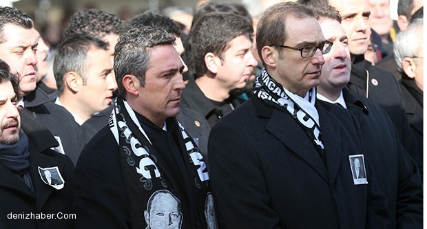 Koç&#039;un başına kimin geçeceği 1973&#039;te belli olmuş!