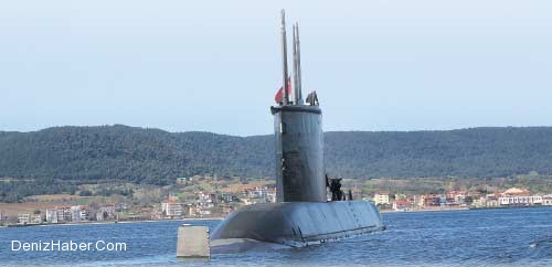 Dumlupınar İçin Sessiz ve Derin Gece