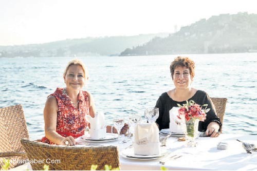 ‘Bombanın üzerinde oturuyoruz’