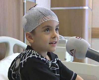 Boğazda balıkçı kurşunu dehşeti