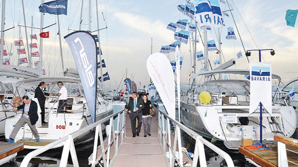 ‘Denizcilik ille de zengin hobisi değil’