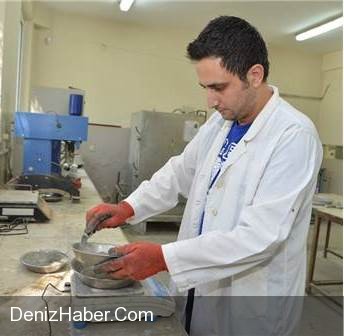 Ziraat ve İnşaat Alanında Kullanılabilecek