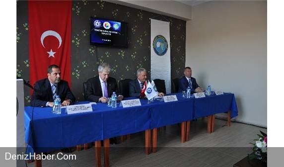 2015 Yılı Denizcilik İçin Yatırım Yılı Olacak