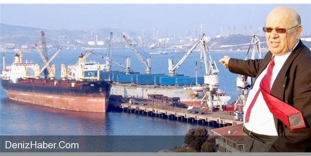 6 Ayda 5 Milyar 244 Milyon Dolarlık İhracat