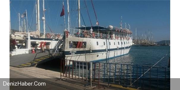 Feribot Taşımacılığına Yasal Düzenleme