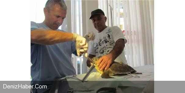 Balıkçılara Paragat Olta Uyarısı