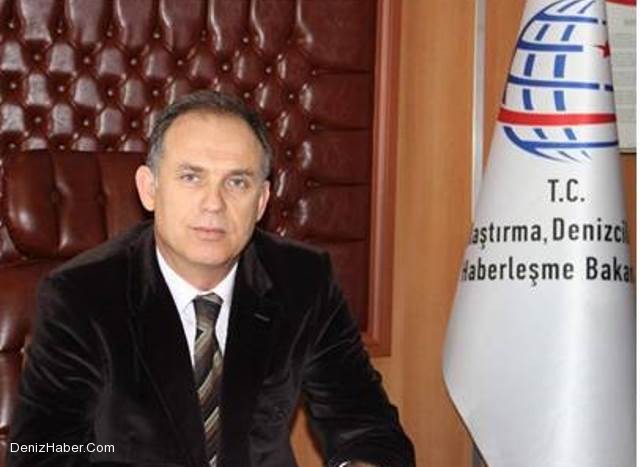 Liman Denetimlerinde 110 Bin Lira Ceza Kesildi